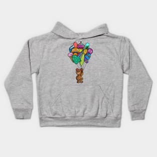 Doodle Kids Hoodie